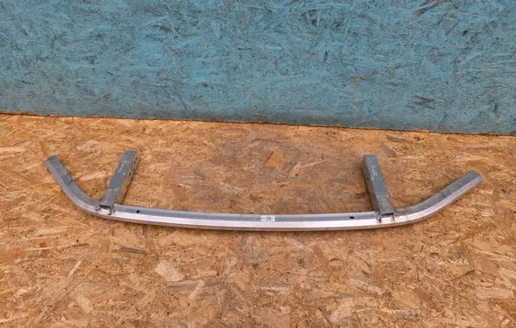 BMW 5 G60 G61 Front bumper support beam 5A02FB0