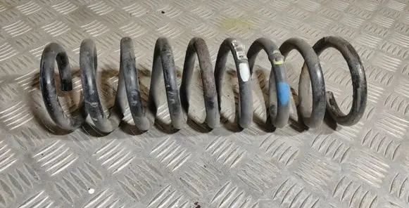 KIA Sportage Rear coil spring