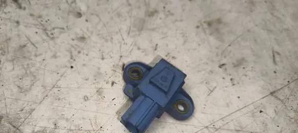 Seat Leon (1P) Airbag deployment crash/impact sensor 1K0955557A