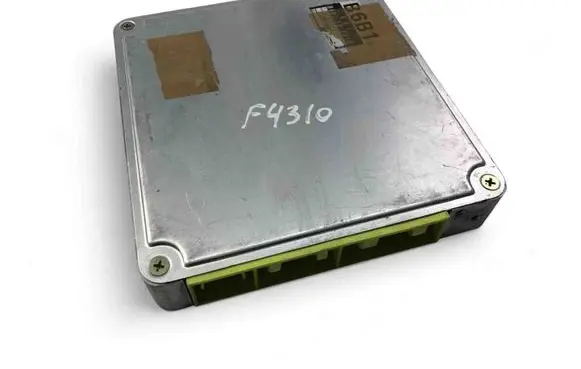Mazda 323 Engine control unit/module ECU