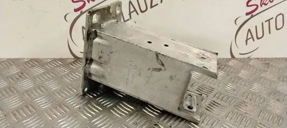 Audi A4 S4 B8 8K Front bumper cross member 8K0807134B