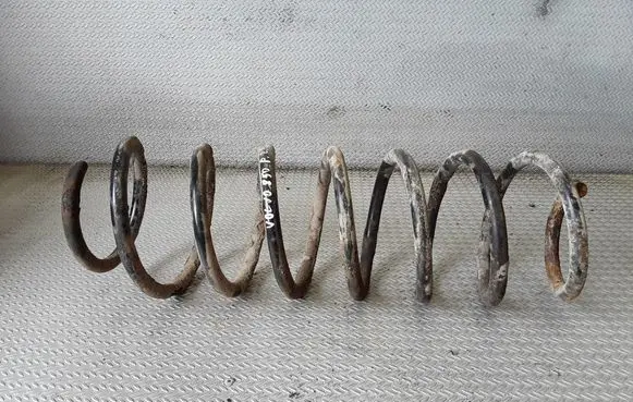 Volvo 850 Front coil spring