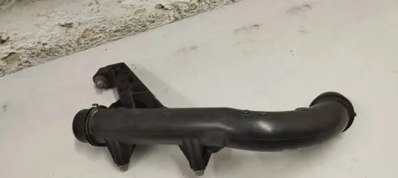 Mercedes-Benz E W213 Engine coolant pipe/hose A6542031302