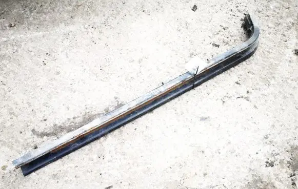 Chrysler Voyager Sliding door trim 