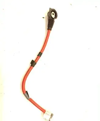 BMW 7 F01 F02 F03 F04 Positive cable (battery) 9217033