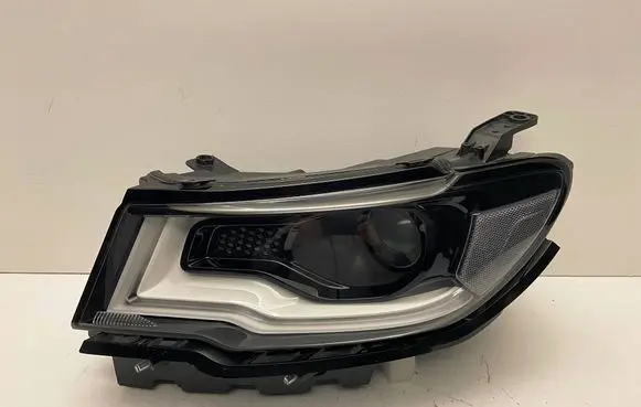 Jeep Compass Headlight/headlamp P55112717AF 026T08T8S00