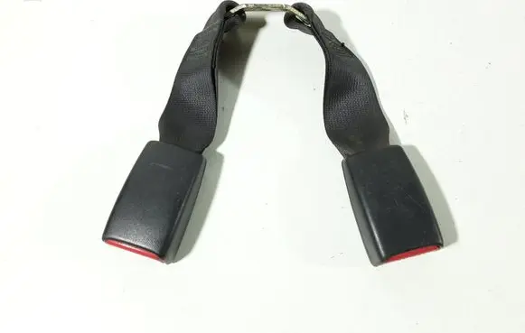 Toyota Corolla E120 E130 Middle seatbelt buckle (rear) 161202 73323