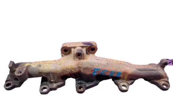 Fiat Fiorino Exhaust manifold 73501340