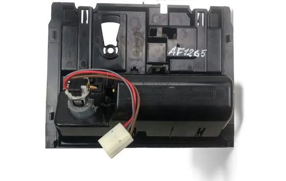 Hyundai i30 Car ashtray 3G1863284