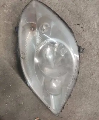 Mercedes-Benz Sprinter W906 Headlight/headlamp A9068200161 1EB24701201 ZGS007