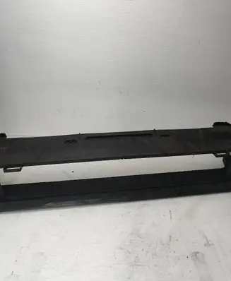 BMW 5 E60 E61 Radiator support slam panel 7787443 22793115
