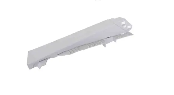Skoda Enyaq iV (C) pillar trim 5LG867442