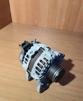 KIA Picanto Generator/alternator 3730004970 2710848