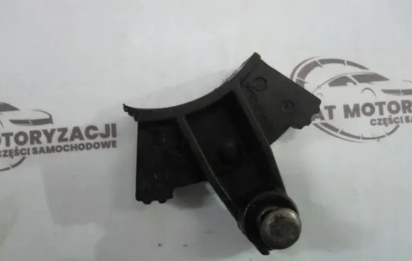 Peugeot 307 Crankshaft position sensor 9642511280