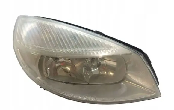 Renault Scenic II - Grand scenic II Headlight/headlamp