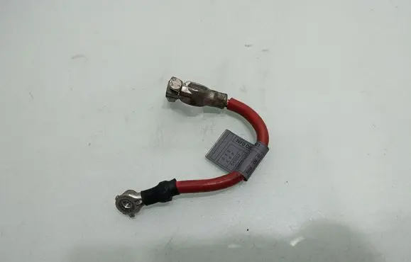 Mercedes-Benz S W221 Positive cable (battery) A2215403110