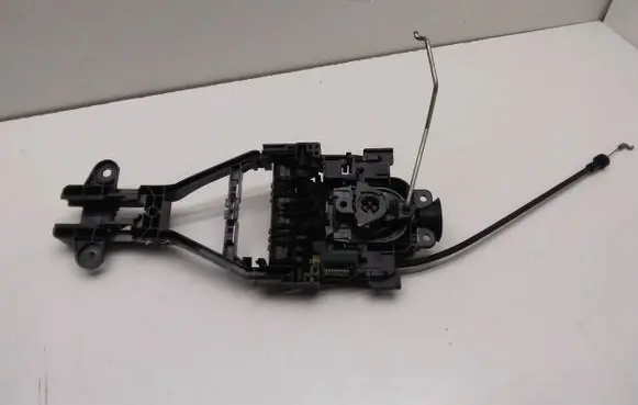 Volvo S60 Front door exterior handle 31276164 31276165
