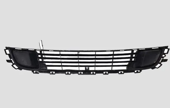 Citroen C5 Front bumper lower grill 9681052677