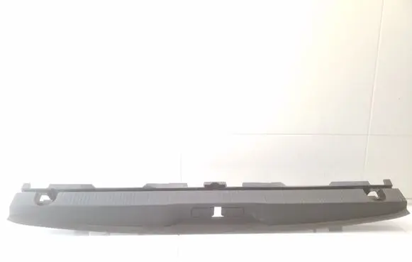 Peugeot 5008 II Trunk/boot sill cover protection 981135977