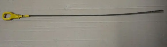 Volkswagen Golf VII Oil level dip stick 04E115611AH