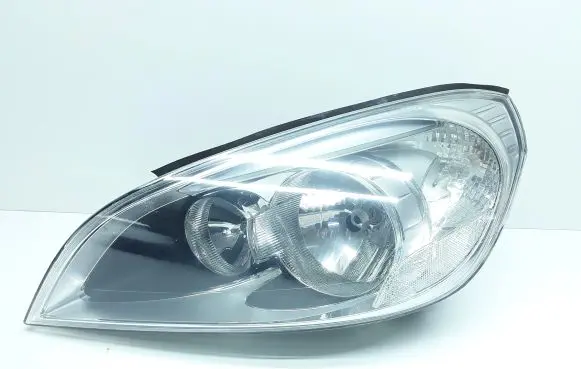 Volvo S60 Headlight/headlamp 31299996