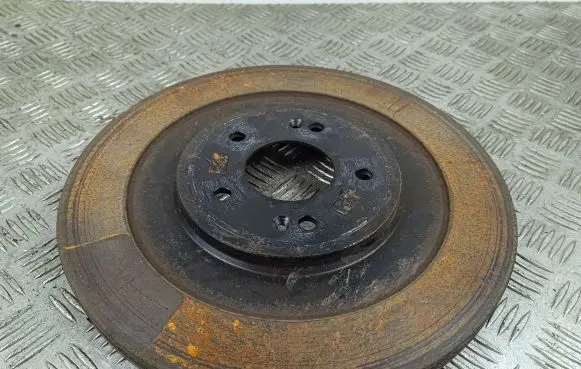 Hyundai Ioniq 5 Rear brake disc