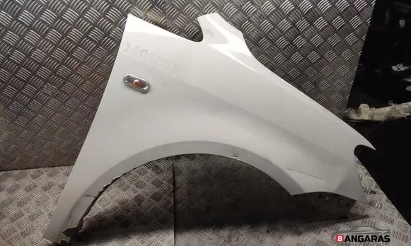 Volkswagen Caddy Fender