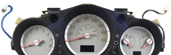 Speedometer (instrument cluster)