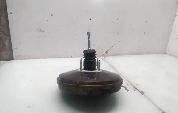 Fiat Bravo Brake booster 00517533520