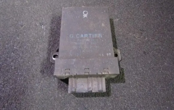 Peugeot Boxer Other relay 9633392180 732029