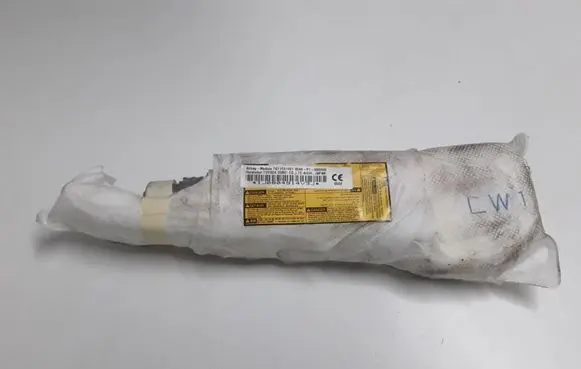 Toyota Yaris Seat airbag 739200D062