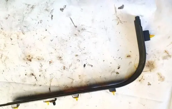 Volvo V50 Front sill trim cover 8641785