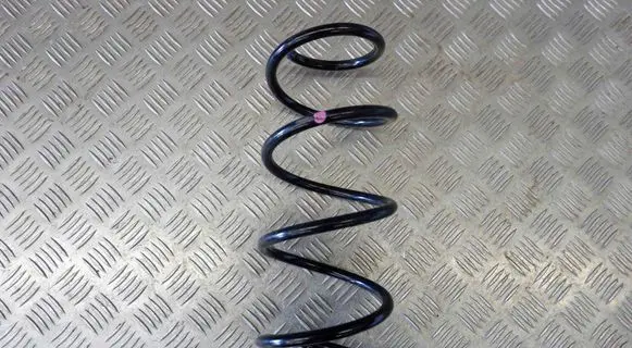 Toyota Yaris XP210 Front coil spring 48131K0090