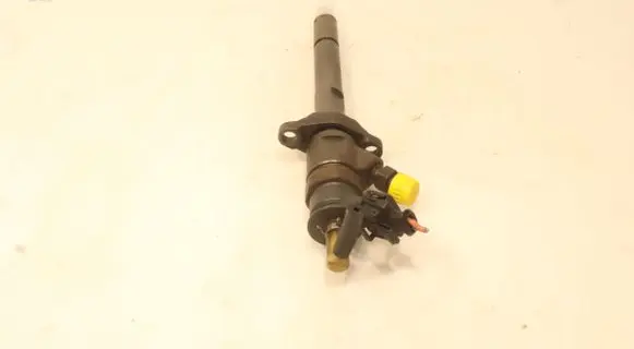 Peugeot 207 Fuel injector 0445110311