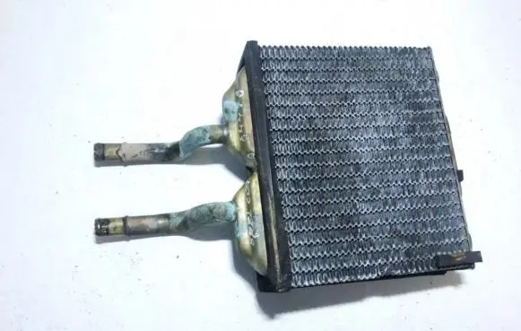Opel Combo B Heater blower radiator