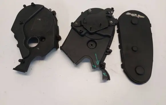 Citroen C5 Timing belt guard (cover) 4R8Q6019BG C89WA SF104M20