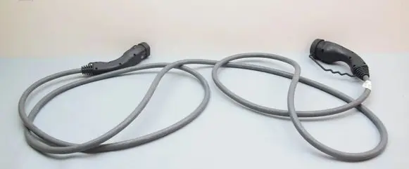 BMW 5 G60 G61 Electric car charging cable 7827900