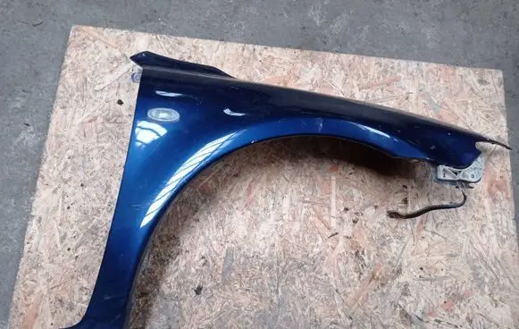 Mazda 6 Fender