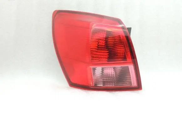 Nissan Qashqai+2 Rear/tail lights 26555EY00A 26555-EY00A 26559EY00A
