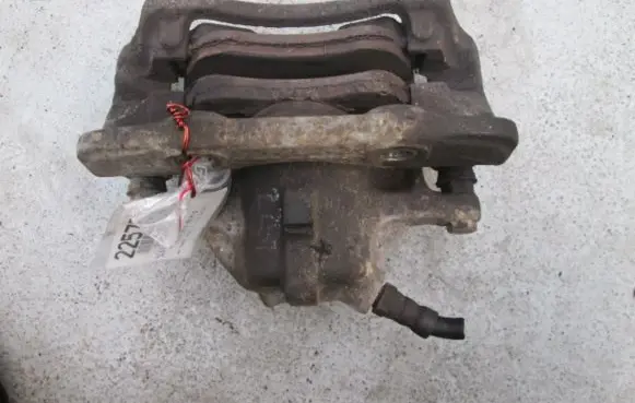Citroen Berlingo Front brake caliper