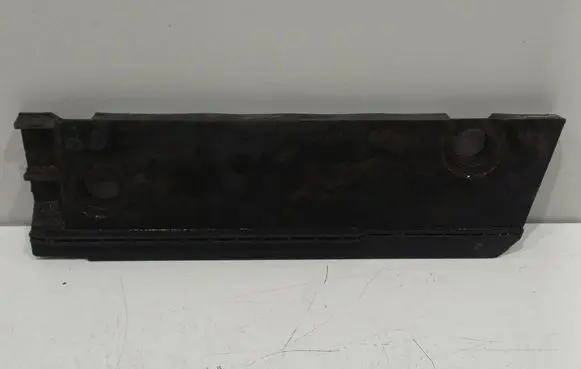 BMW 5 E60 E61 Sill supporting ledge 65998910 7145730 PPGF30