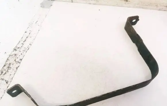 Fiat Sedici Fuel tank mounting bracket 