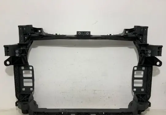 Audi Q7 4M Radiator support slam panel bracket 4MN805594