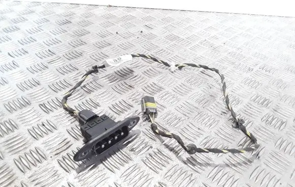 Ford Tourneo Sliding door sensor 2T1T14A658BD 2T1T14240