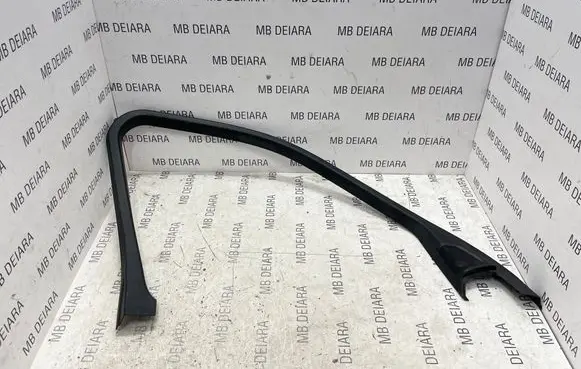 BMW X5 F15 Front door speaker cover trim 7299533