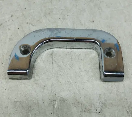 Mercedes-Benz W123 Other rear door trim element 1237230124 A1237230124