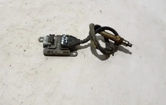 Renault Master III Lambda probe sensor 227905444R