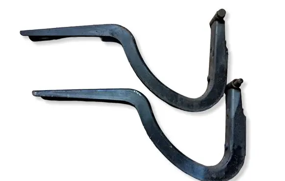 Mercedes-Benz SL R107 Tailgate hinge 1077501587