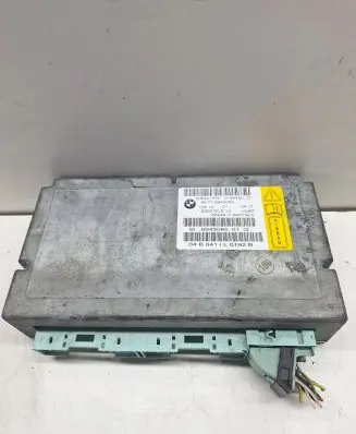 BMW 5 E60 E61 Airbag control unit/module 6943085 532221840