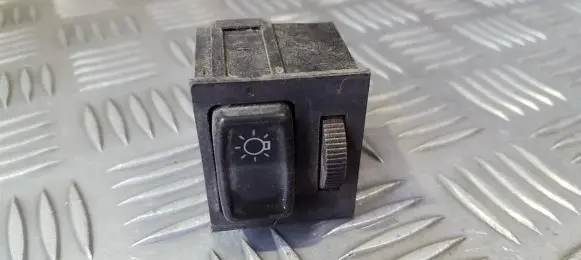 Volkswagen Golf II Light switch 321941531k